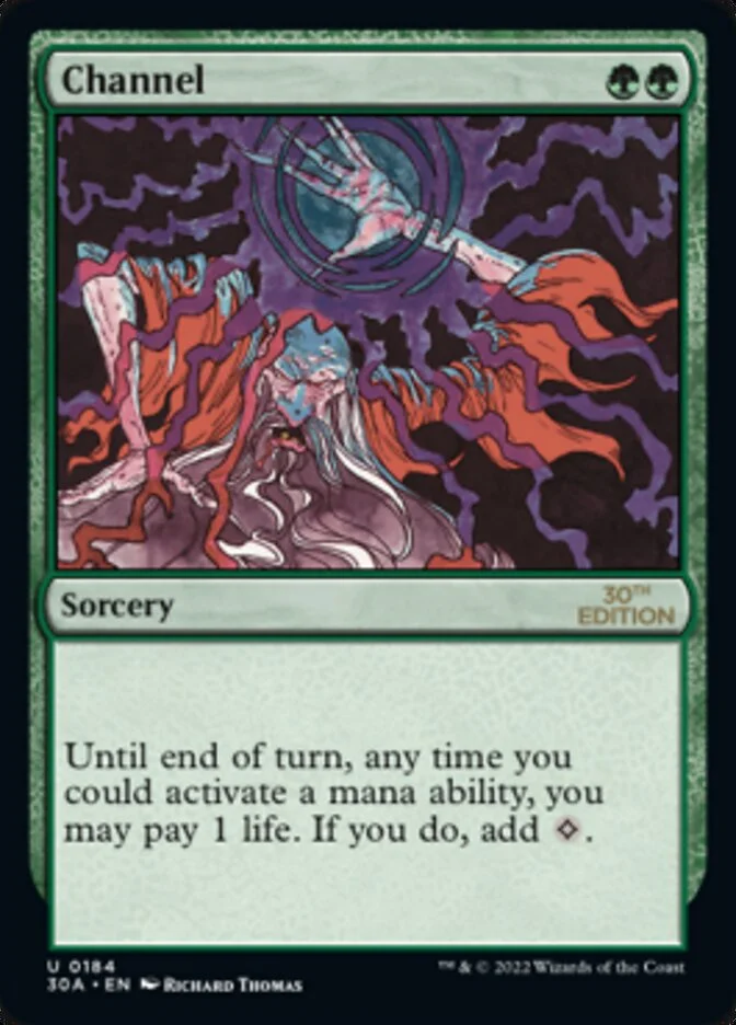 mtg alliance cards Alliances