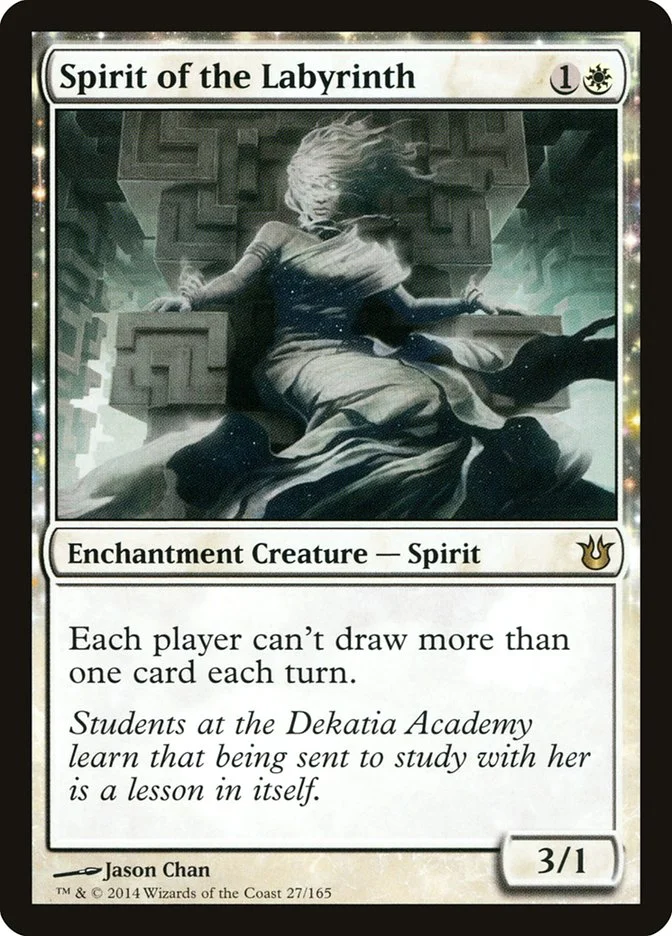 white hate cards mtg Kaldheim Spoilers January 14 What's your most hated card