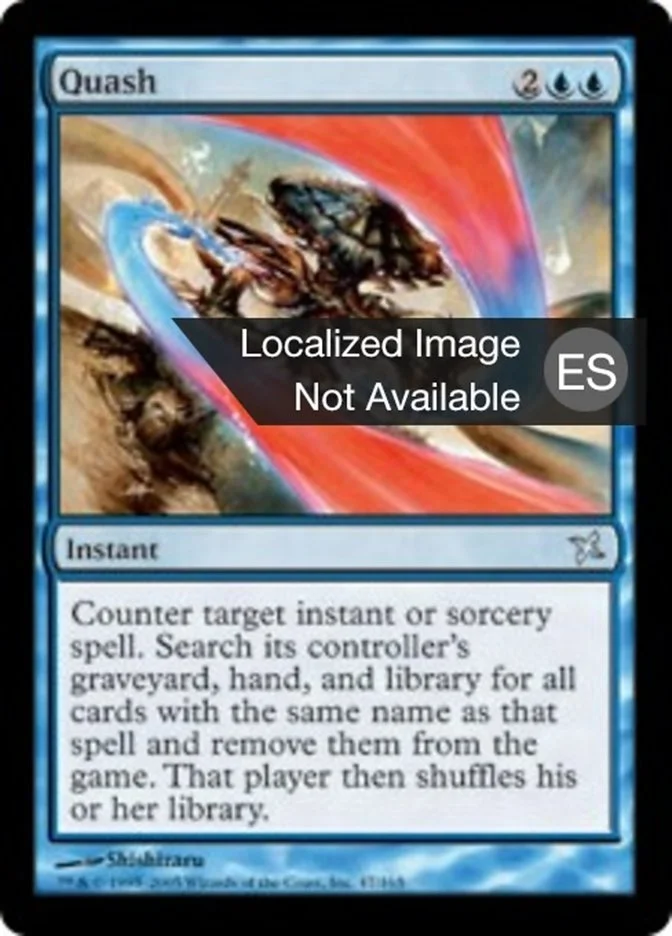 Sofocar (Betrayers of Kamigawa) - Magic: The Gathering in TCG Land México