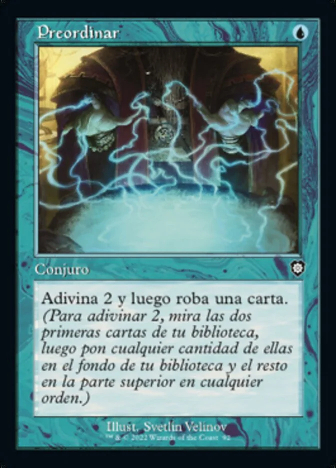 Preordinar (The Brothers' War Commander) - Magic: The Gathering in TCG Land México
