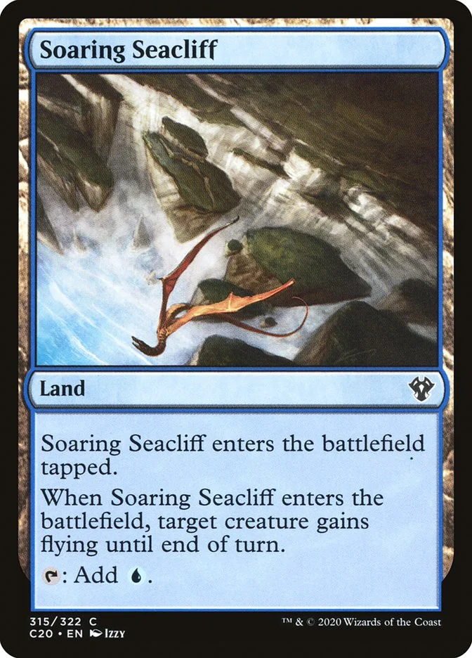 Akim, the Soaring Wind (foil) - Commander 2020 | Bazaar of Magic