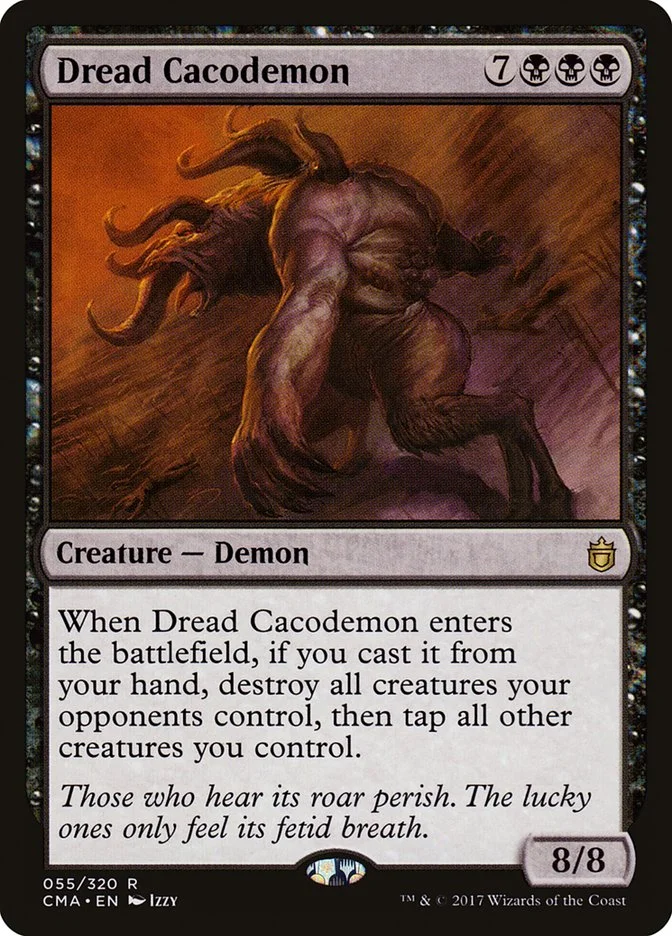 Top 10 Rakdos Commanders  TCG Land