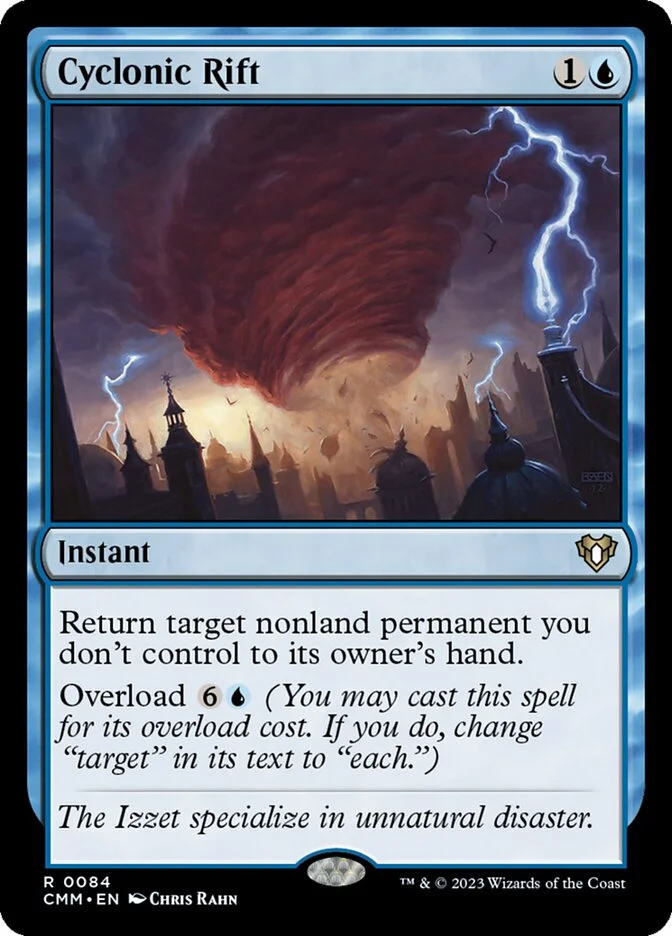 mtg commander game changer cards MTG Commander Legends: Battle for Baldur's Gate - Commander Deck main image 1