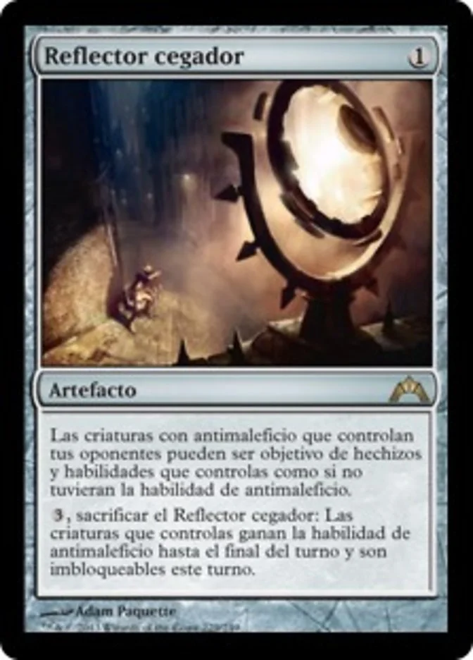 Reflector cegador (Gatecrash) - Magic: The Gathering in TCG Land