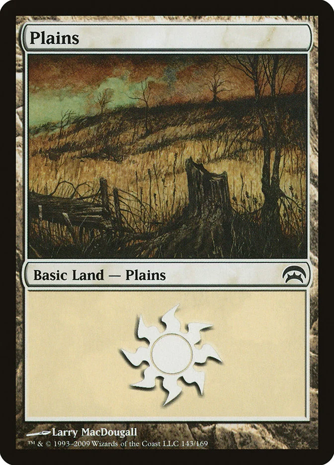 Plains (Planechase) - Magic: The Gathering in TCG Land