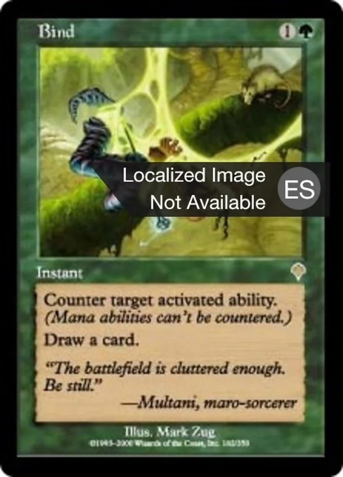 Liar (Invasion) - Magic: The Gathering in TCG Land