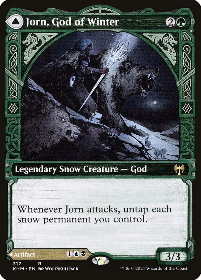 What Types of Cards Exist in Magic the Gathering? TCG Land What Types of Cards Exist in Magic the Gathering? TCG Land