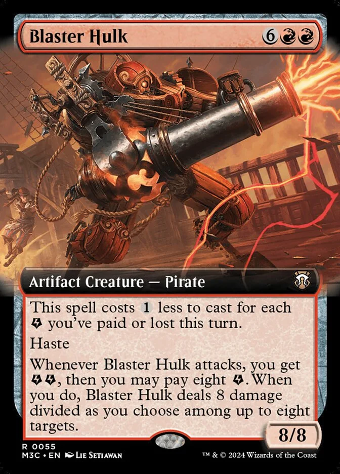 Energy in Commander  TCG Land