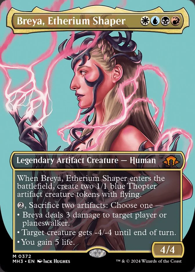 nightmare bundle mtg cards Amazon.com: Magic: The Gathering Duskmourn: House of Horrors Nightmare  Bundle : Toys & Games main image 1