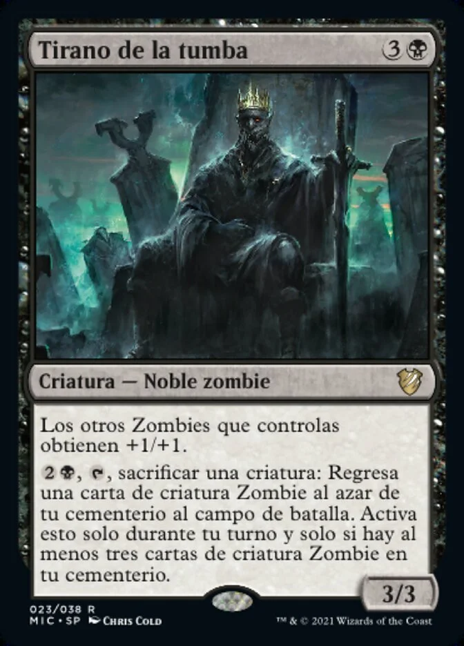 Magic: The Gathering - La Settimana Del Black Friday è Quasi Giunta Al