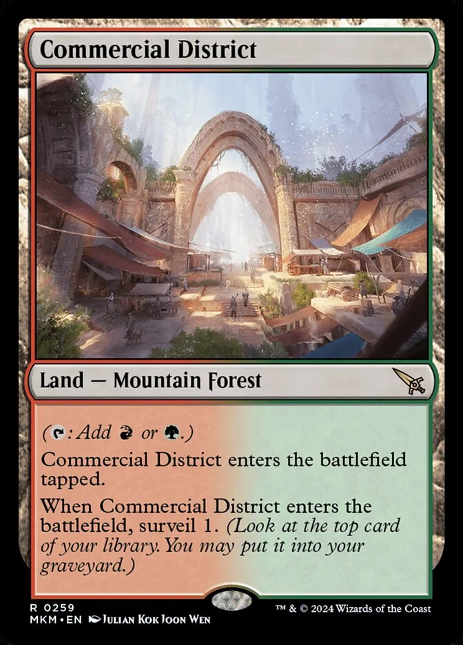 mtg legends cards in dominaria Amazon.com: Magic: The Gathering Dominaria United Commander Deck – Legends'  Legacy + Collector Booster Sample Pack : Toys & Games main image 0
