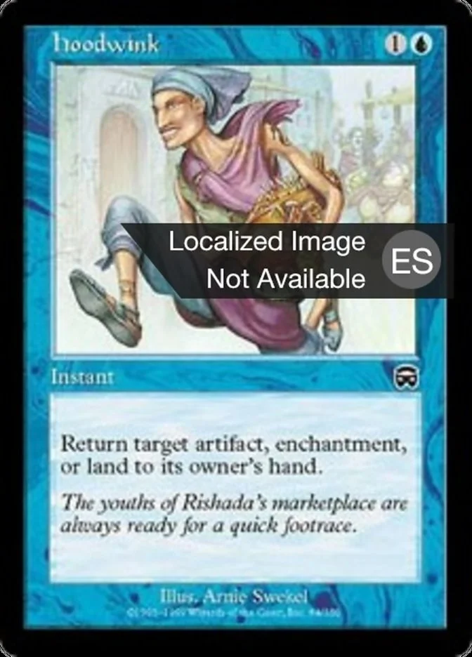 Embaucar (Mercadian Masques) - Magic: The Gathering in TCG Land