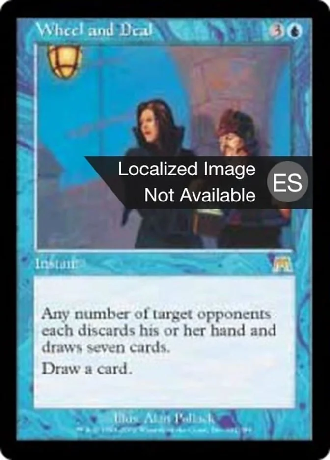 Tejemaneje (Onslaught) - Magic: The Gathering in TCG Land