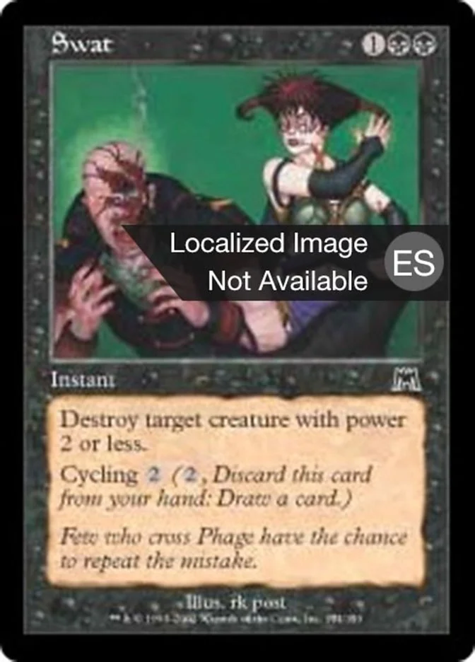 Aplastar (Onslaught) - Magic: The Gathering in TCG Land
