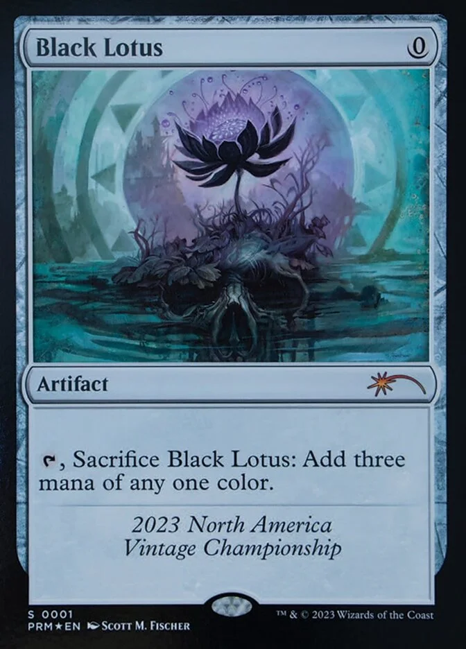 Black Lotus  All printings & prices  TCG Land