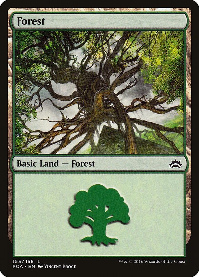 ☆送料込☆ mtg Forest 森　LEA 英1枚 ☆送料込☆ mtg Forest 森 LEA 英1枚 EX]森/Forest《英語