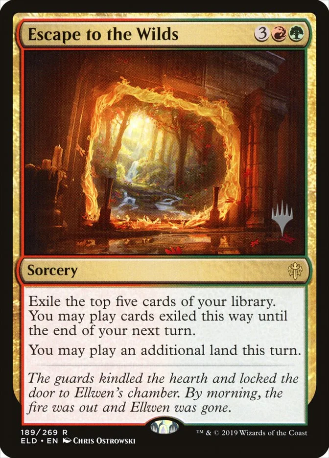 11 Commander Game Changers with Budget Alternatives  TCG Land