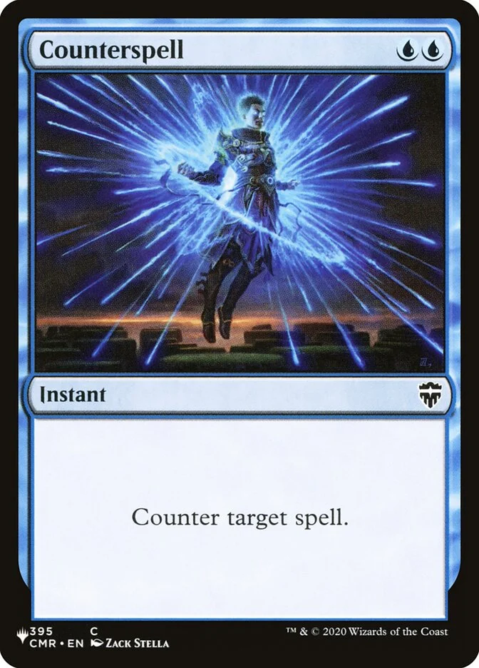 Counterspell