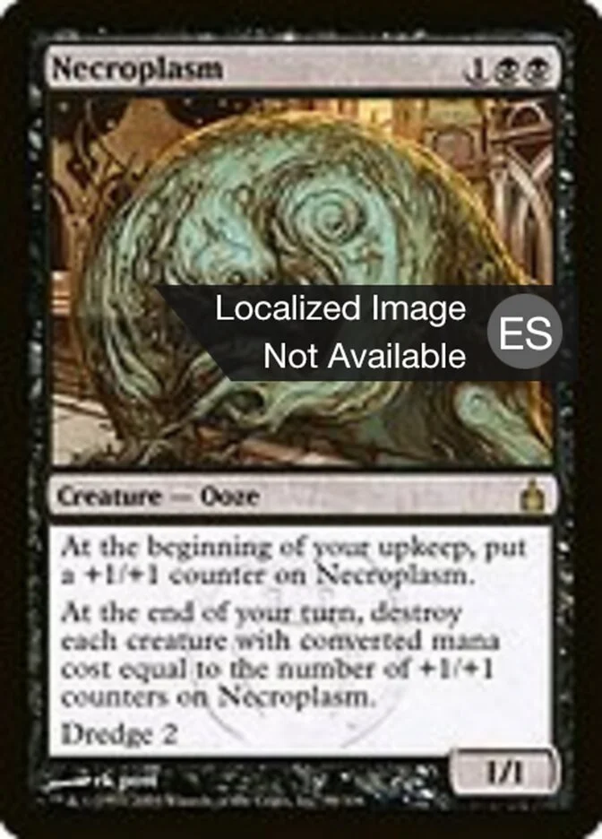 Magic: The Gathering - Grozoth (Rara) - Set Ravnica: City Of Guilds [Carta Singola MTG] - 4