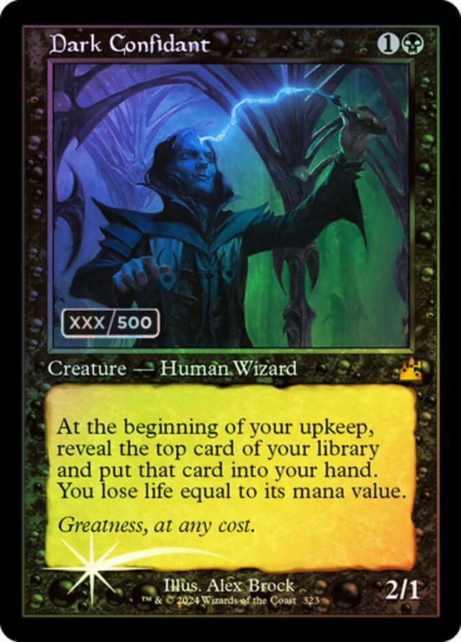 mtg relic tokens booster box Magic the Gathering Relic Tokens: Eternal Collection
