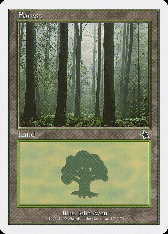 Forest