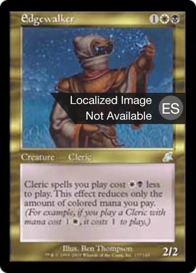 Andaborde (Scourge) - Magic: The Gathering in TCG Land