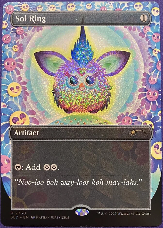 Sol Ring