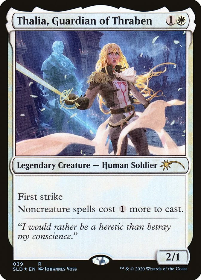 Top 10 Tax cards en Magic the Gathering  TCG Land