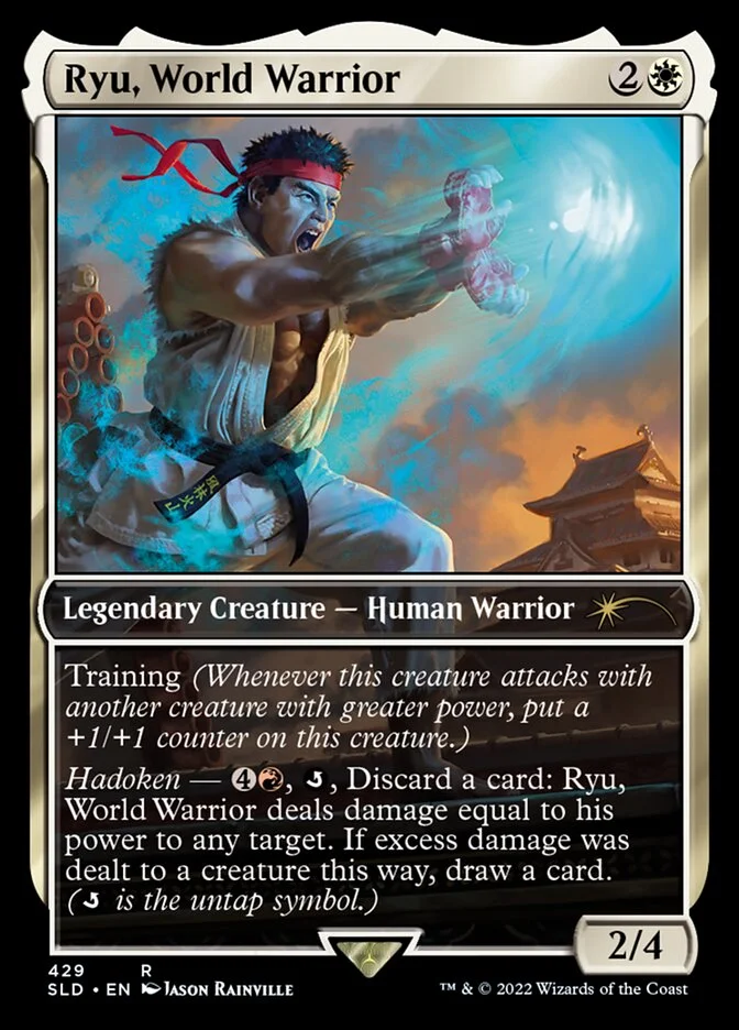 Vikya, Scorching Stalwart (Secret Lair Drop) - Magic: The Gathering in TCG Land