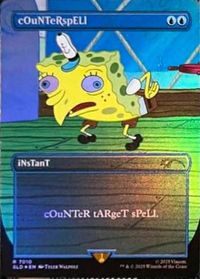 Counterspell