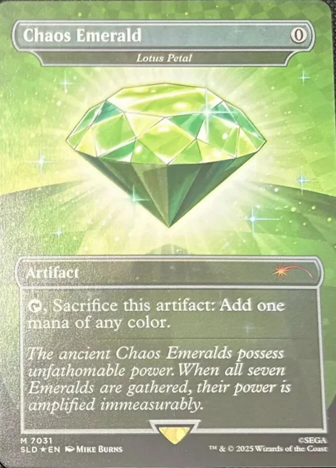 Lotus Petal