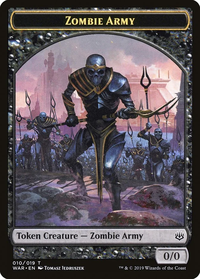 Zombie Army