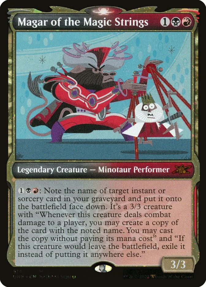 pirate deck mtg commander Breeches, Brazen Plunderer and Malcolm, Keen-Eyed Navigator PARTNERS Pirate  Tribal Magic MTG Custom Commander Deck main image 1