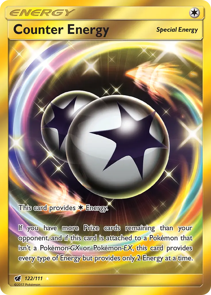 Counter Energy (Crimson Invasion) - Pokémon in TCG Land